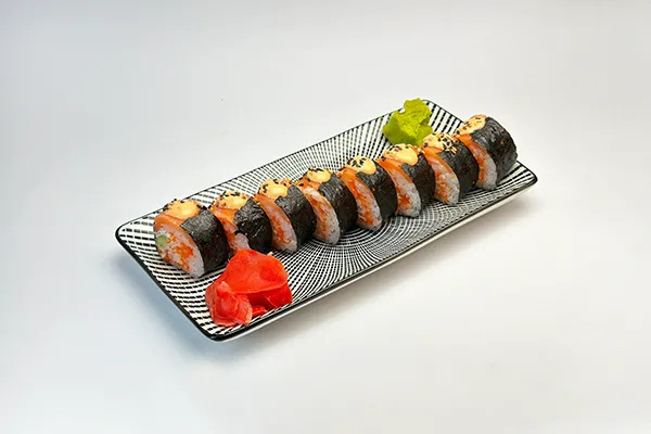 Hoshi Roll