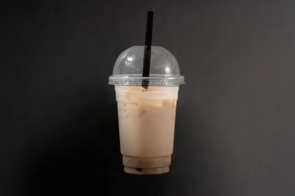 Ice coffee