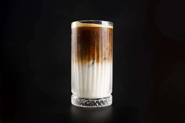 Ice coffee