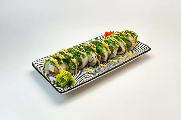 Veggie Roll