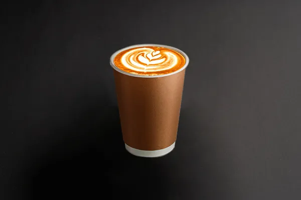 Flat white