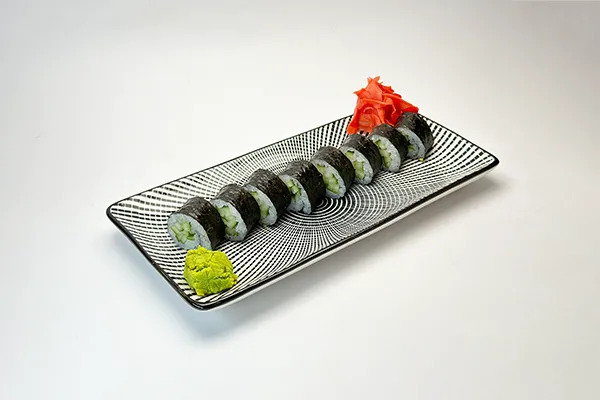 Cucumber Maki